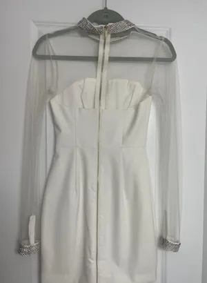 House Of CB Dress thumbnail 9