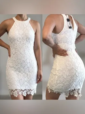 Special Occasion Bridal/Reception/Rehearsal/Bachelorette Party Dress - NWT thumbnail 2