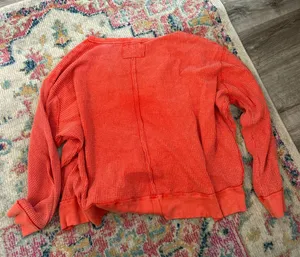 Free People Pullover thumbnail 4