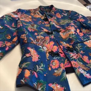 Zara jacket  thumbnail 1