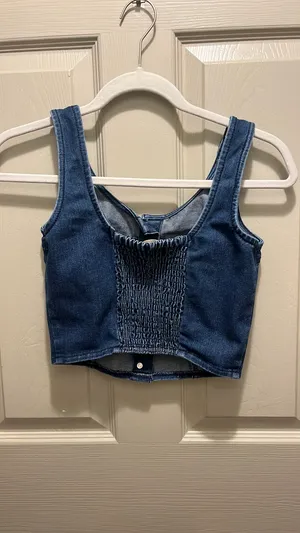 Lone Star Denim Marshalls Top thumbnail 2