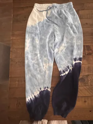 ANTHRO‎ | L*SPACE Daybreak Tie Dye Joggers thumbnail 2