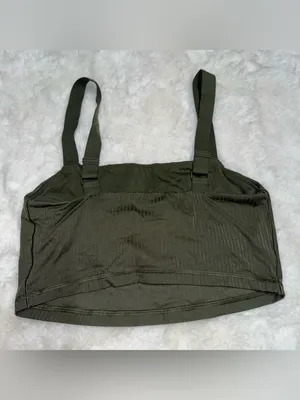 offline by aerie sports bra thumbnail 2