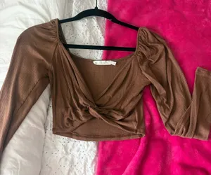 Lush long sleeve thumbnail 1