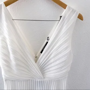 BHLDN‎ Sloane Gown 4 thumbnail 6