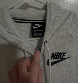 Nike Hoodie thumbnail 2