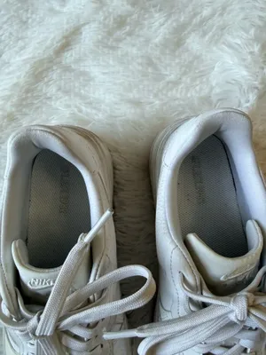 Nike Air Force 1 White Women’s thumbnail 6