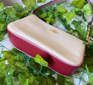 Coach Nolita 19 In Colorblock c8876 thumbnail 5