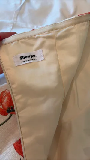 Showpo Mini Dress thumbnail 3