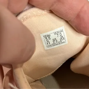 Vans Ultrarange pink slip on‎ sneakers unisex sizing thumbnail 8