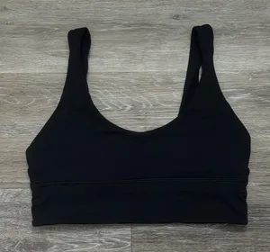 Lululemon Align Bra thumbnail 1
