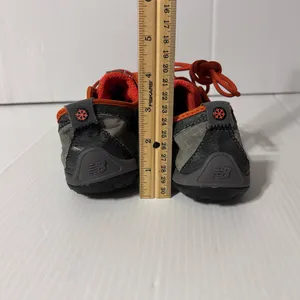New Balance WT20GR Minimus trail running vibram shoes women size 7 thumbnail 6
