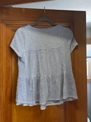 W5 Blouse thumbnail 3
