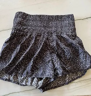 Free People Shorts Way Home thumbnail 2
