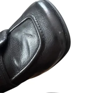 Paul Green Robin‎ Heels Buckle Chunky Black UK 5 US 7.5 thumbnail 5