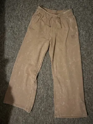 Jordan straight leg sweatpants  thumbnail 1
