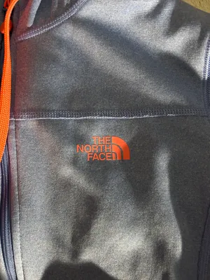 The North Face Jacket thumbnail 3