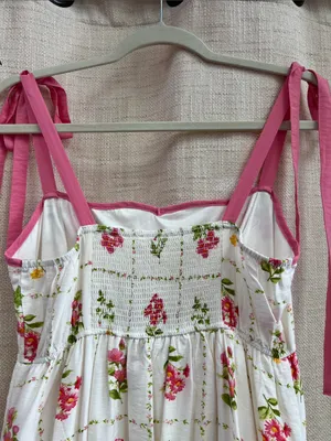 Ginger Dress Medium thumbnail 13