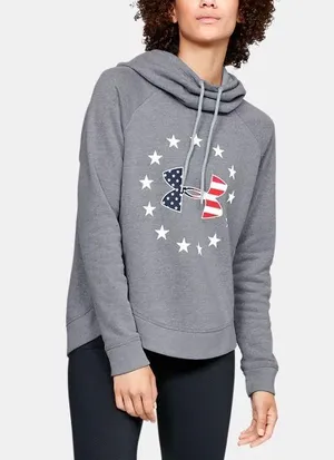 Under Armour Gray Sweatshirt thumbnail 1
