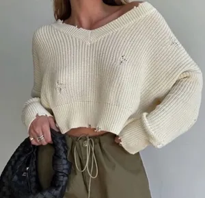 Rumor Boutique LF Rumored Sweater thumbnail 1