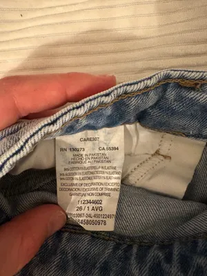 Wrangler Shorts thumbnail 4