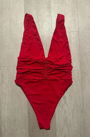 Riot Swim One-Piece  thumbnail 6
