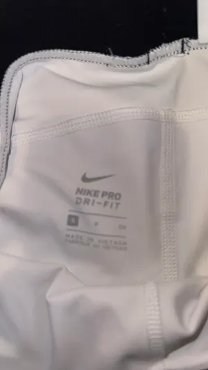 Nike Pro Spandex thumbnail 2