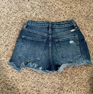 KanCan Jean Shorts thumbnail 2