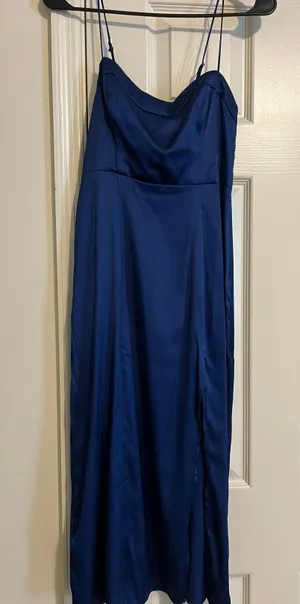 Abercrombie MIDI Dress thumbnail 2