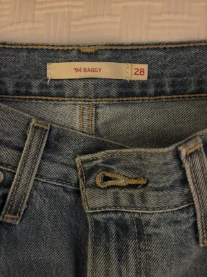 Levi’s Jeans Straight thumbnail 3
