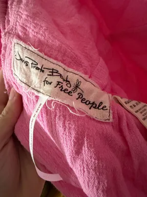 Free People Top thumbnail 3
