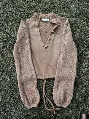 Del Mar Boutique Top  thumbnail 1