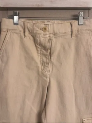 WILFRED FREE Cargo‎ Straight Leg Pants thumbnail 3