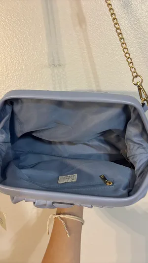 Target Blue purse/cross body bag thumbnail 3