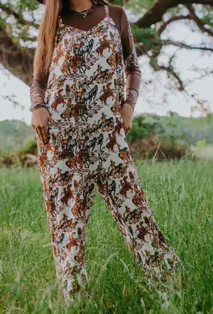 Romper Size L thumbnail 1