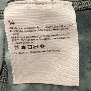 Align High-Rise Pant 28” thumbnail 6