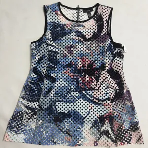Alfani Lacer Cut Latrice Top NWOT thumbnail 7