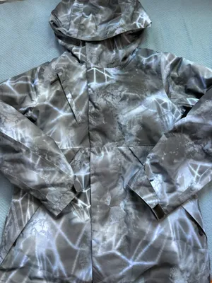 North Face Winter Jacket thumbnail 1