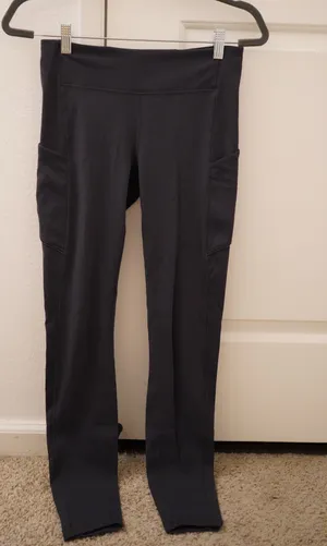 Lululemon Speed Up Tight 28"  thumbnail 1