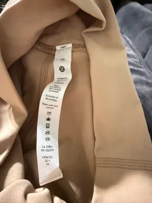 NWT lululemon leggings  thumbnail 5