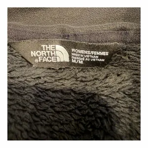 The North Face Black Fleece‎ Jacket Full Zip Stand Collar Outdoor Womens Medium thumbnail 7