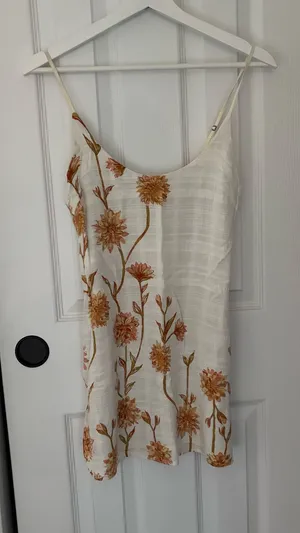 Kimchi Blue Mini Dress thumbnail 1