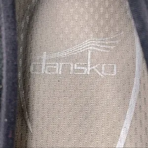 Dansko Honey‎ Slip-On Suede Sneaker Size 38 thumbnail 9
