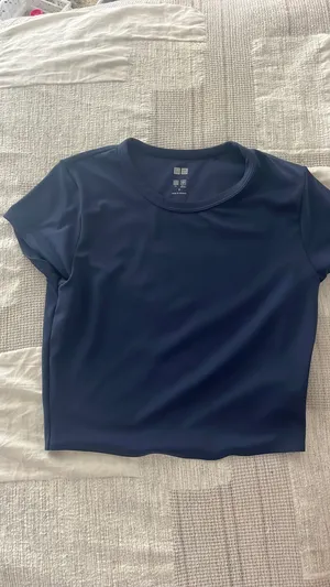 Uniqlo Workout Set Matching thumbnail 7