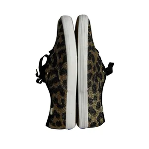 Keds x Kate Spade Leopard Glitter Champion Sneakers Size 7 thumbnail 14