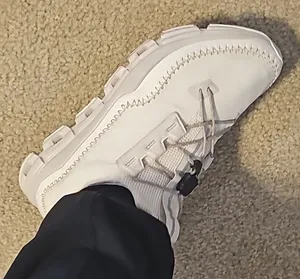 On Cloudaway White Size 7 thumbnail 1