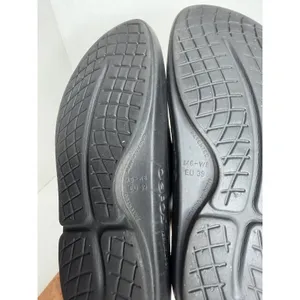 OOFOS Unisex Ooahh Sport Slide Sandal Mens 6 Womens 8 Black thumbnail 8