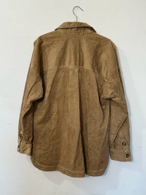 Corduroy Button thumbnail 9