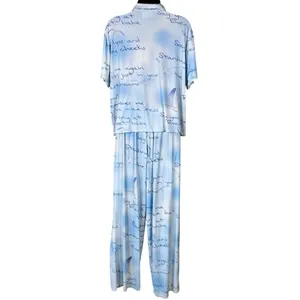 Taylor Swift 1989 Taylor’s Version Wildest Dreams Pajama Set thumbnail 15