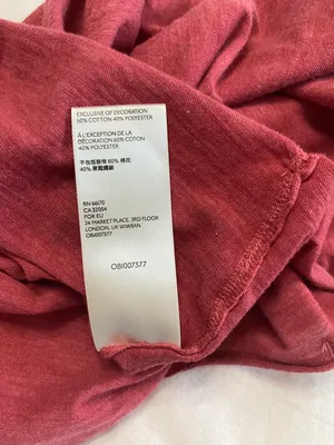 Free People We The Free Sienna Flor De Mayo Long Sleeve Top thumbnail 10